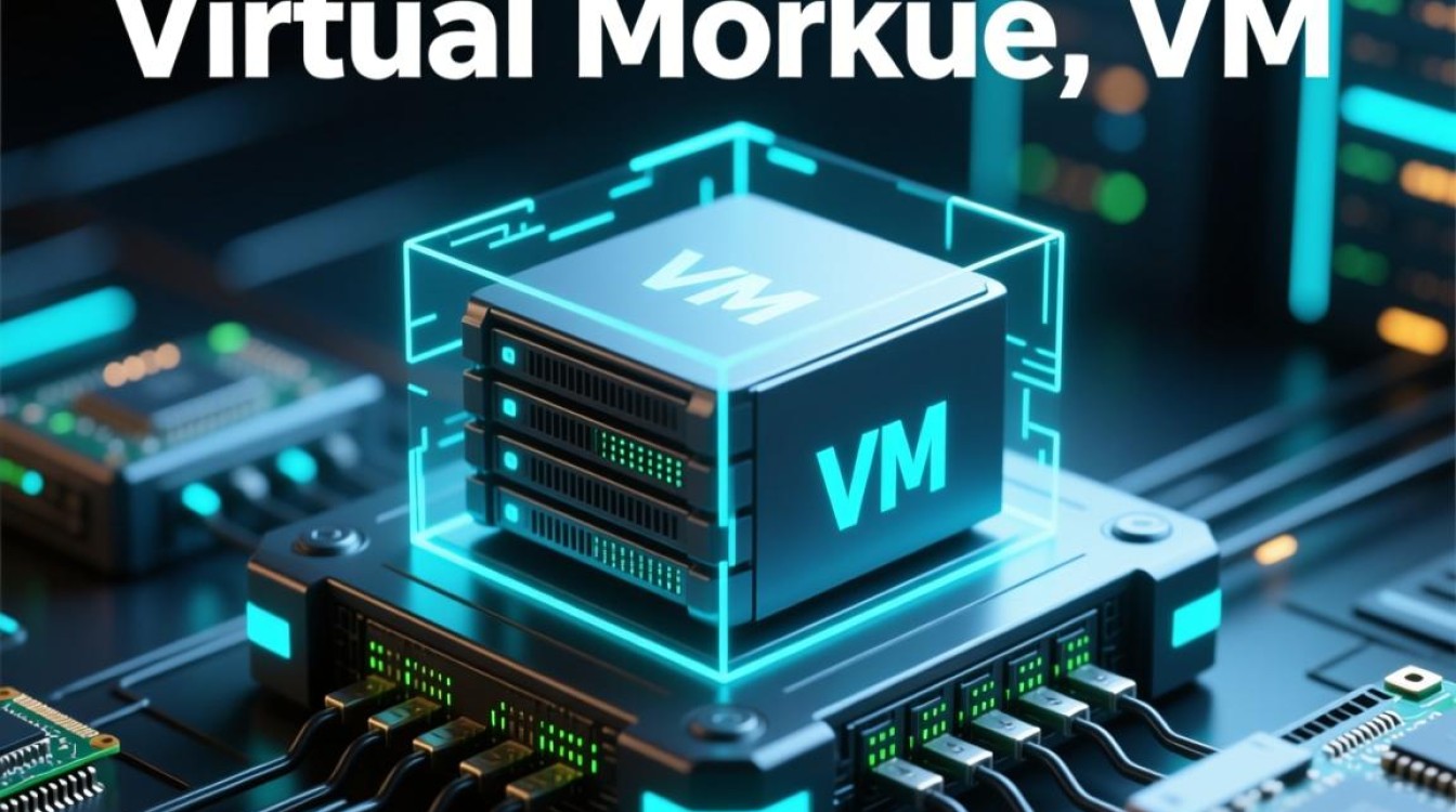 虚拟机如何实现完全隔离，防止互相影响？