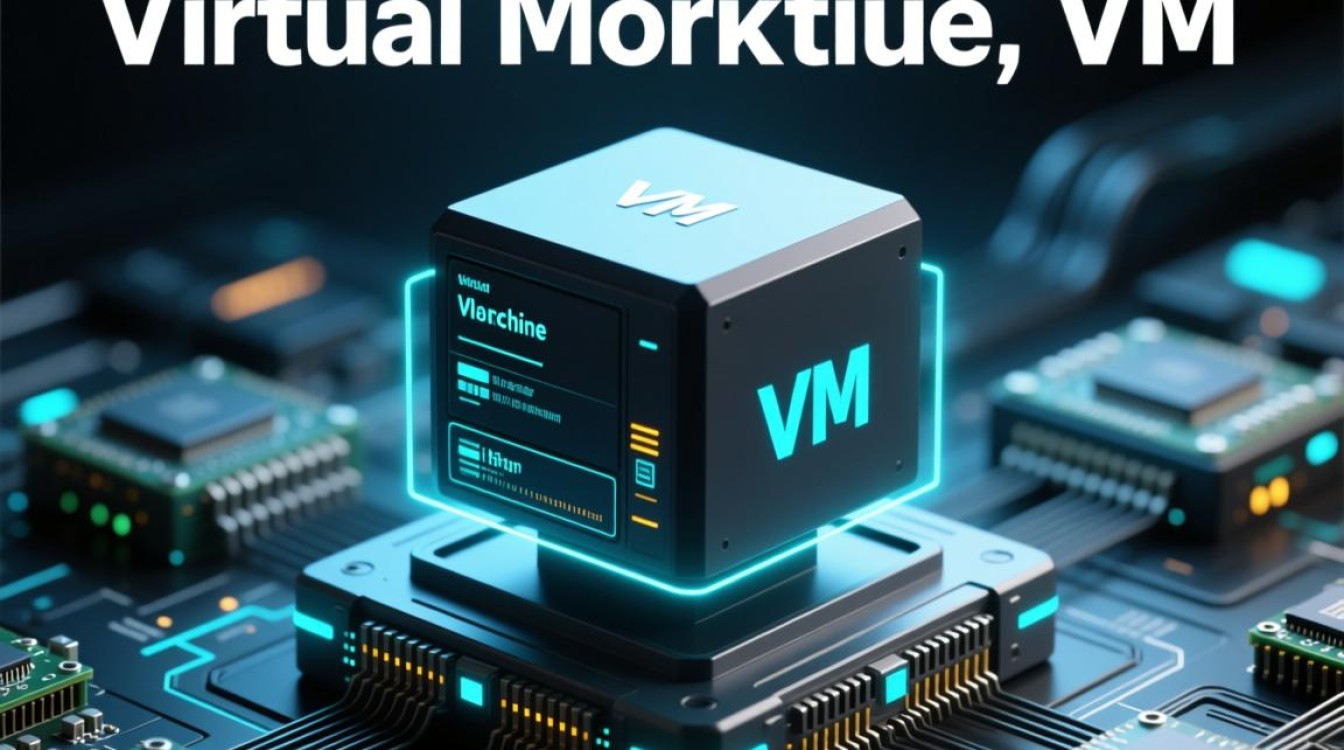 虚拟机如何实现完全隔离，防止互相影响？