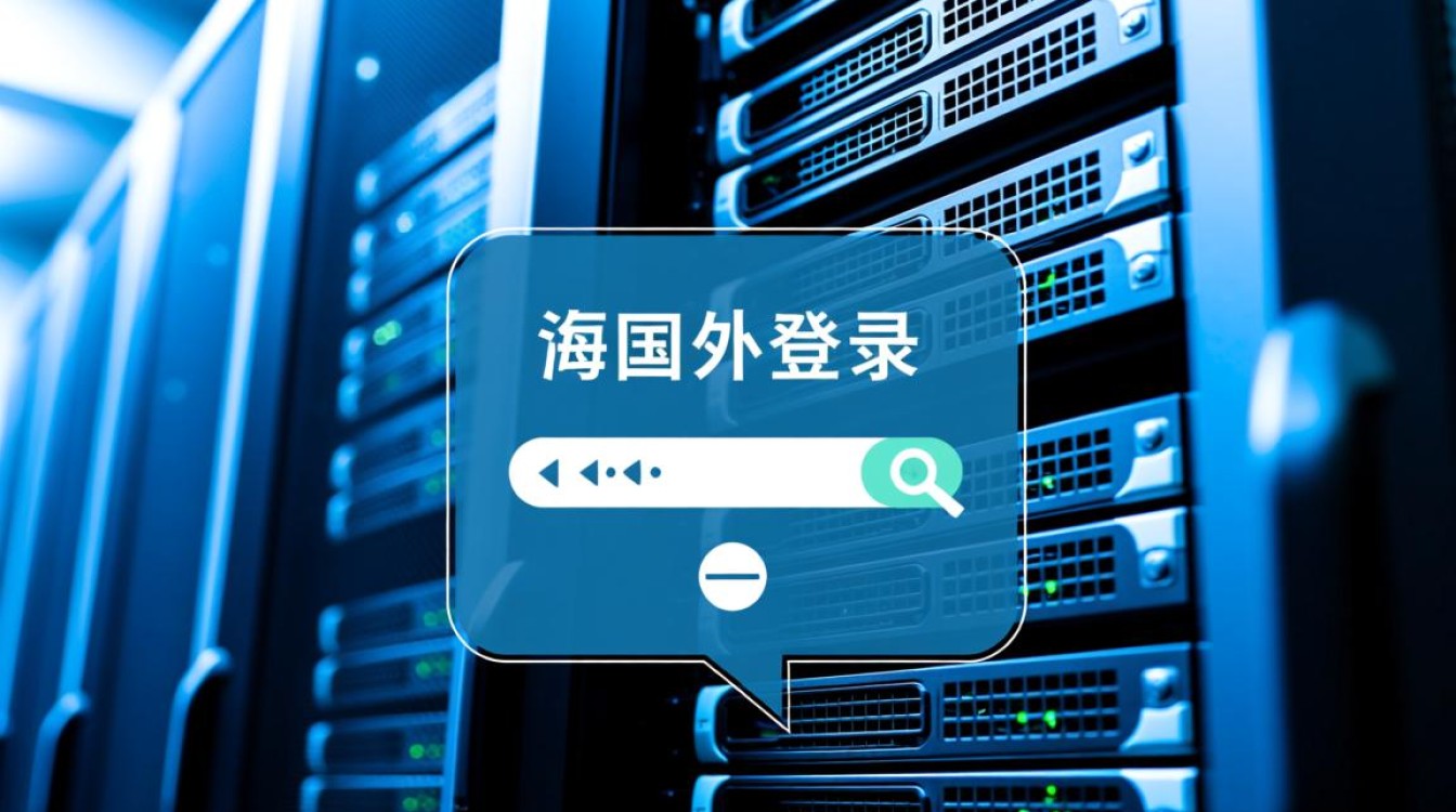 服务器能在国外登录吗？跨境登录需注意哪些限制？-好主机测评网