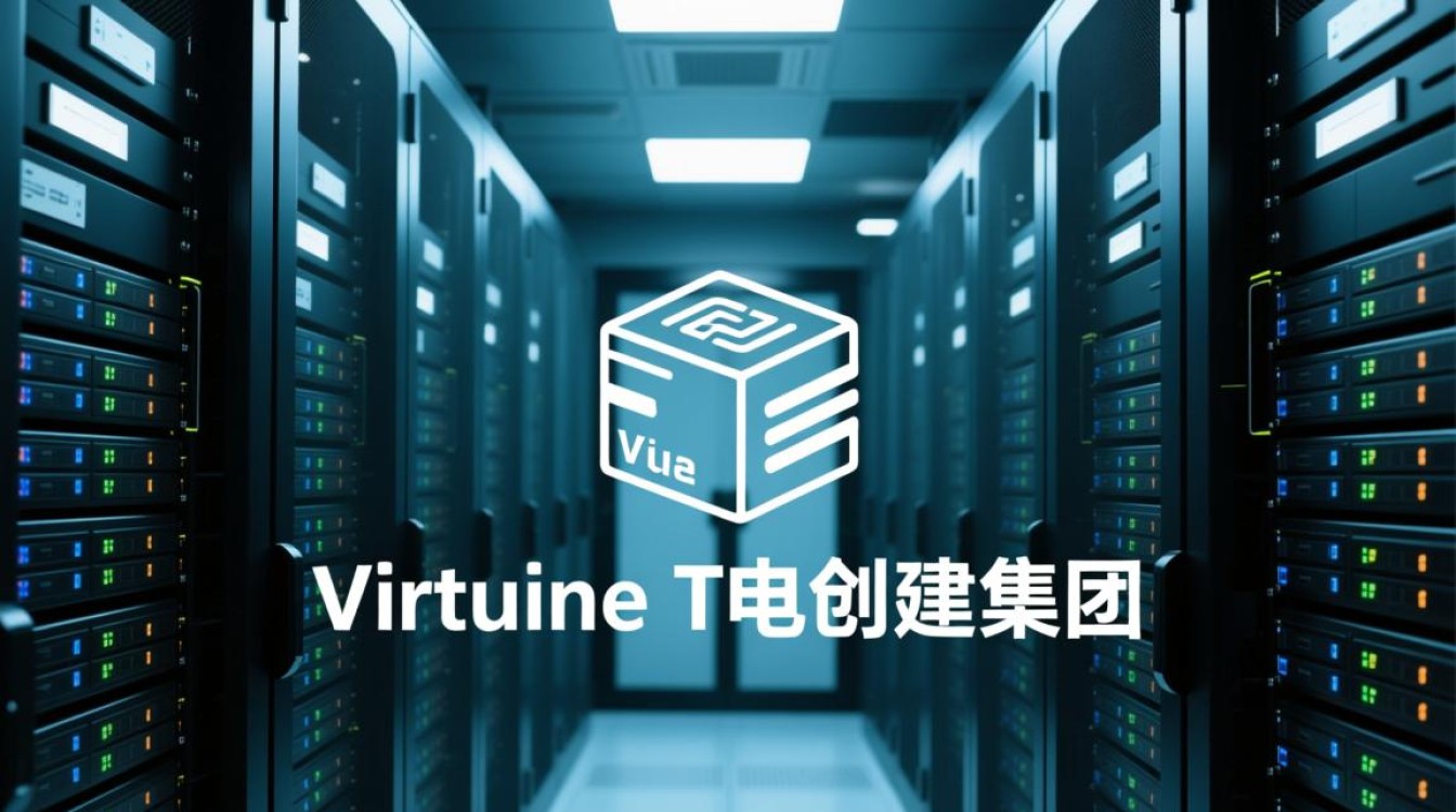 虚拟机创建组如何高效批量部署与管理？-好主机测评网