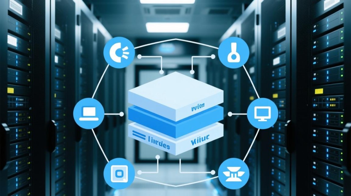 虚拟机创建组如何高效批量部署与管理? 虚拟机创建组如何高效批量部署与管理?