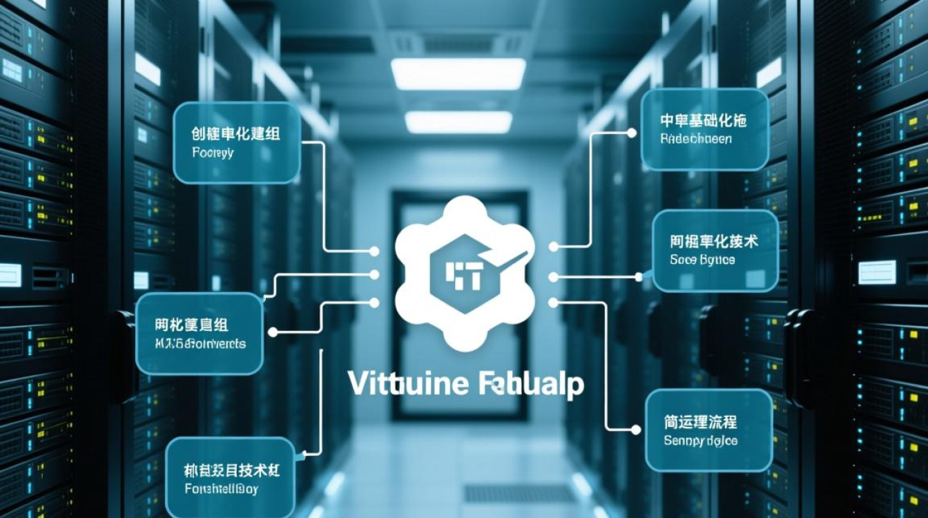 虚拟机创建组如何高效批量部署与管理? 虚拟机创建组如何高效批量部署与管理?