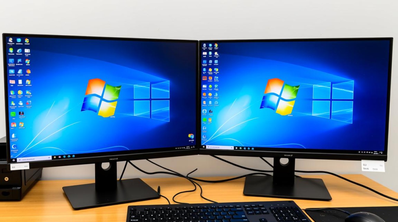 Linux设置双屏后如何让副屏显示任务栏? Linux设置双屏后如何让副屏显示任务栏?
