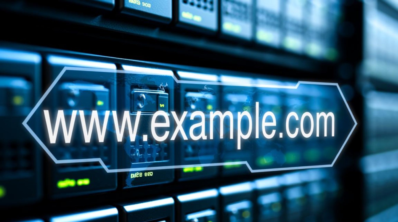 域名解析loc是什么？如何配置loc记录？