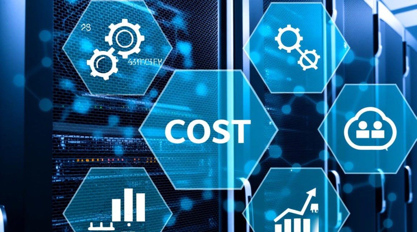 服务器计入主营业务成本是否符合会计准则?-好主机测评网