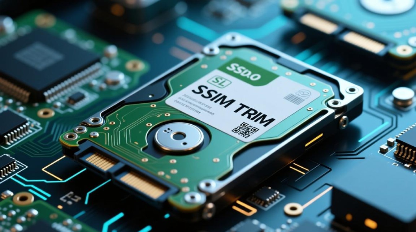 Linux下如何开启SSD TRIM指令以提升性能与寿命?-好主机测评网