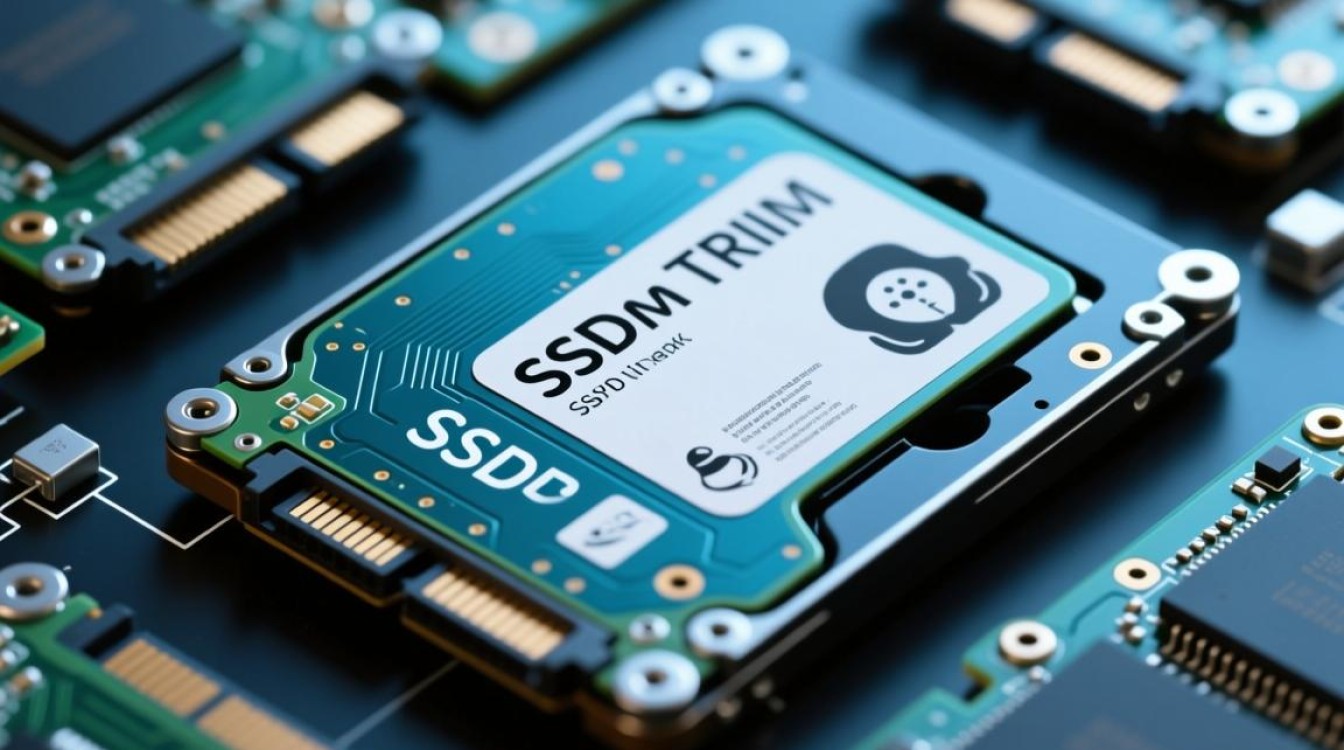 Linux下如何开启SSD TRIM指令以提升性能与寿命？