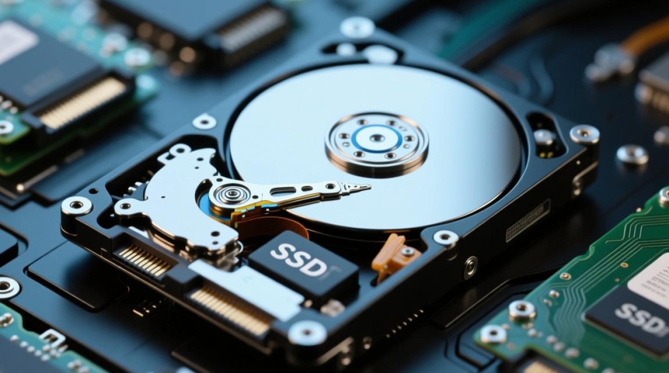 Linux下如何开启SSD TRIM指令以提升性能与寿命？