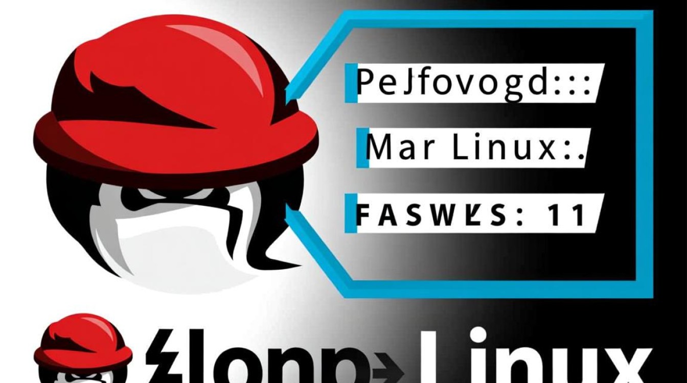 红帽Linux密码忘了怎么办？重置步骤是什么？