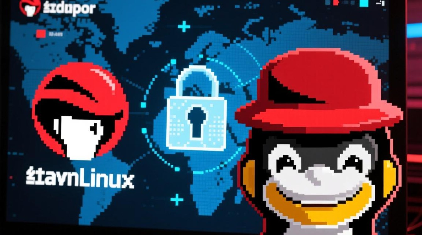 红帽Linux密码忘了怎么办？重置步骤是什么？