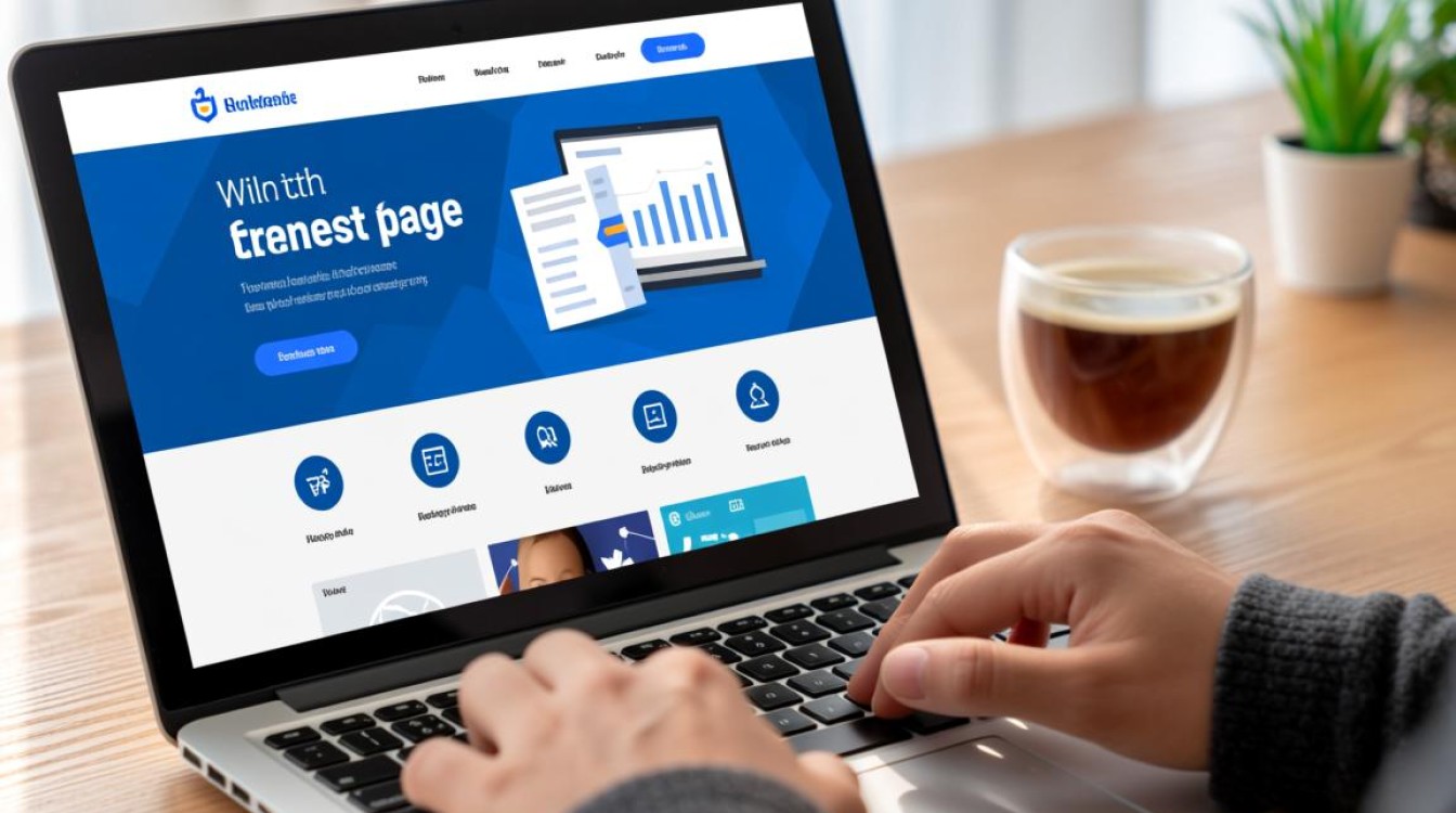 如何将域名精准绑定到指定页面？新手操作指南来了！