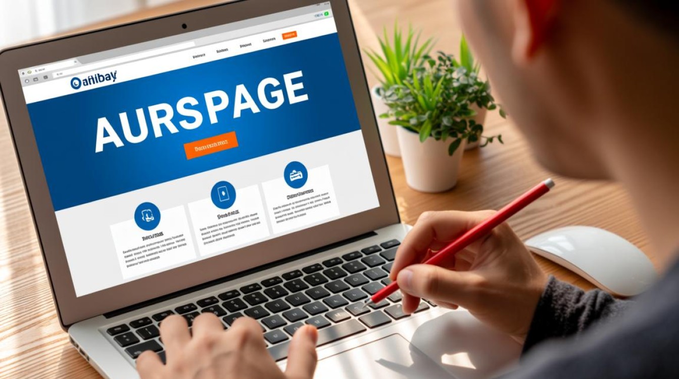 如何将域名精准绑定到指定页面？新手操作指南来了！