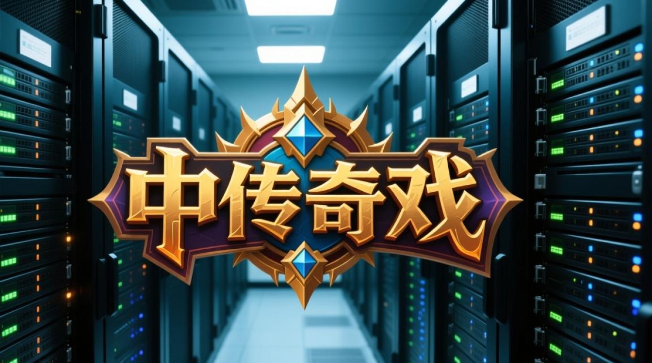 服务器能架设传奇吗？需要哪些配置和步骤？-好主机测评网