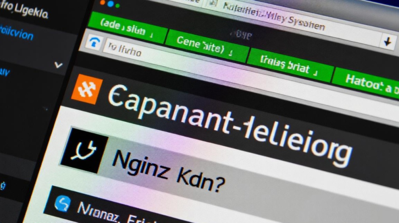 Linux彻底卸载Nginx后残留文件怎么办？
