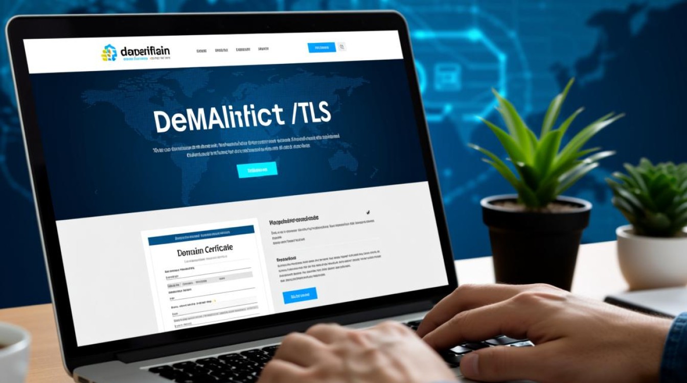 如何实现域名证书的自动生成？