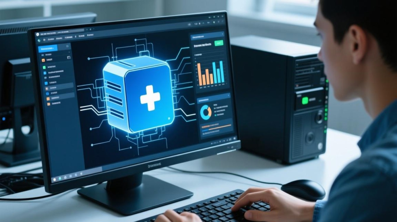 虚拟机安装不动怎么办？解决方法与常见问题排查指南-好主机测评网