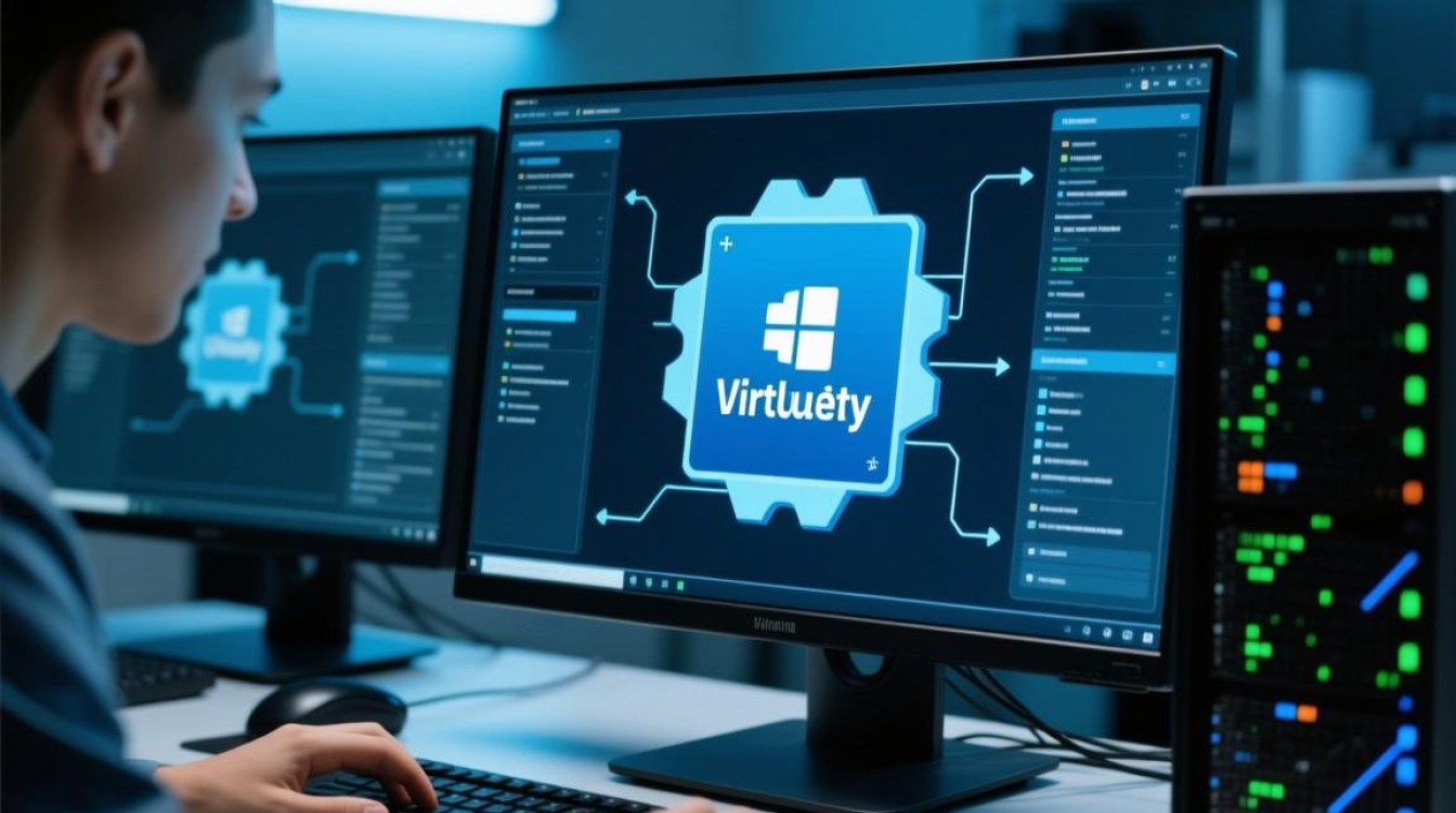 虚拟机安装不动怎么办？解决方法与常见问题排查指南