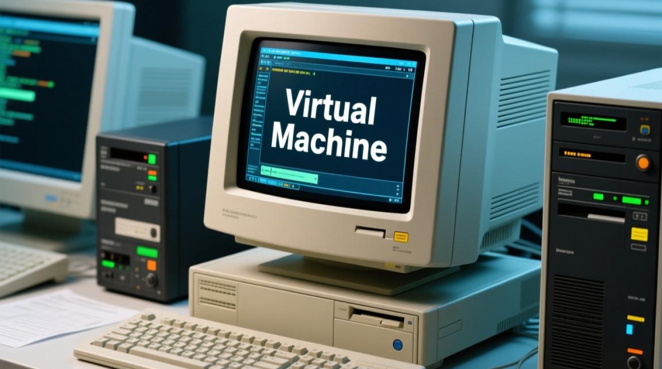 虚拟机我mc是什么？虚拟机能玩mc吗？怎么在虚拟机里玩mc？-好主机测评网