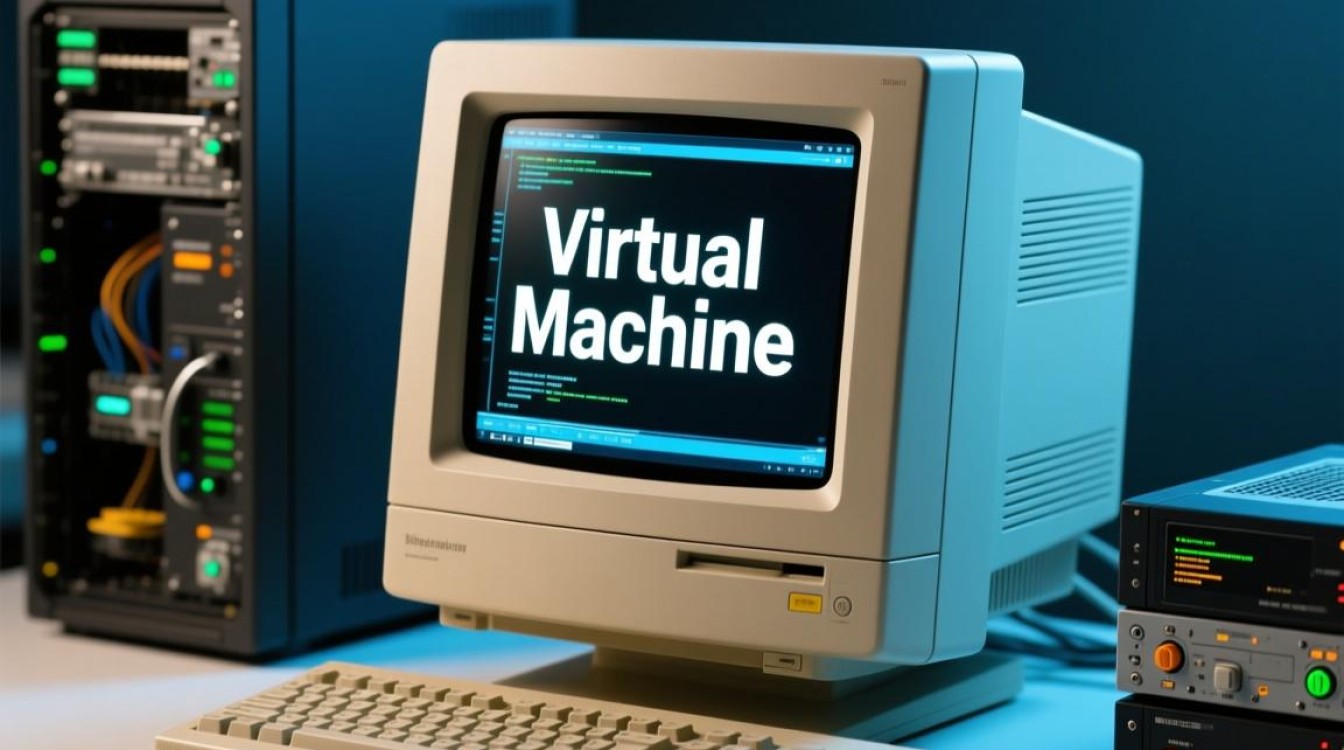 虚拟机我mc是什么？虚拟机能玩mc吗？怎么在虚拟机里玩mc？