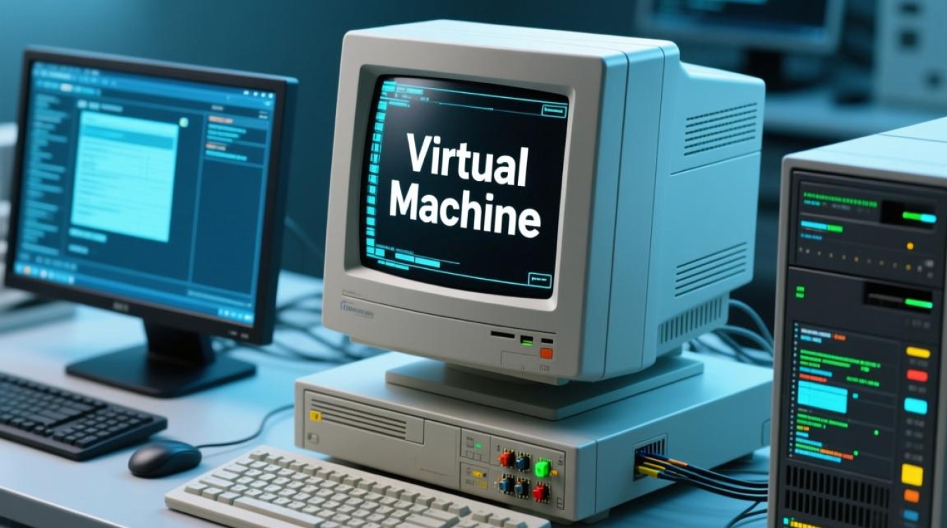 虚拟机我mc是什么？虚拟机能玩mc吗？怎么在虚拟机里玩mc？