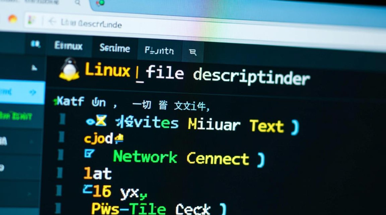 linux lsof命令怎么用？查看进程打开文件有哪些技巧？