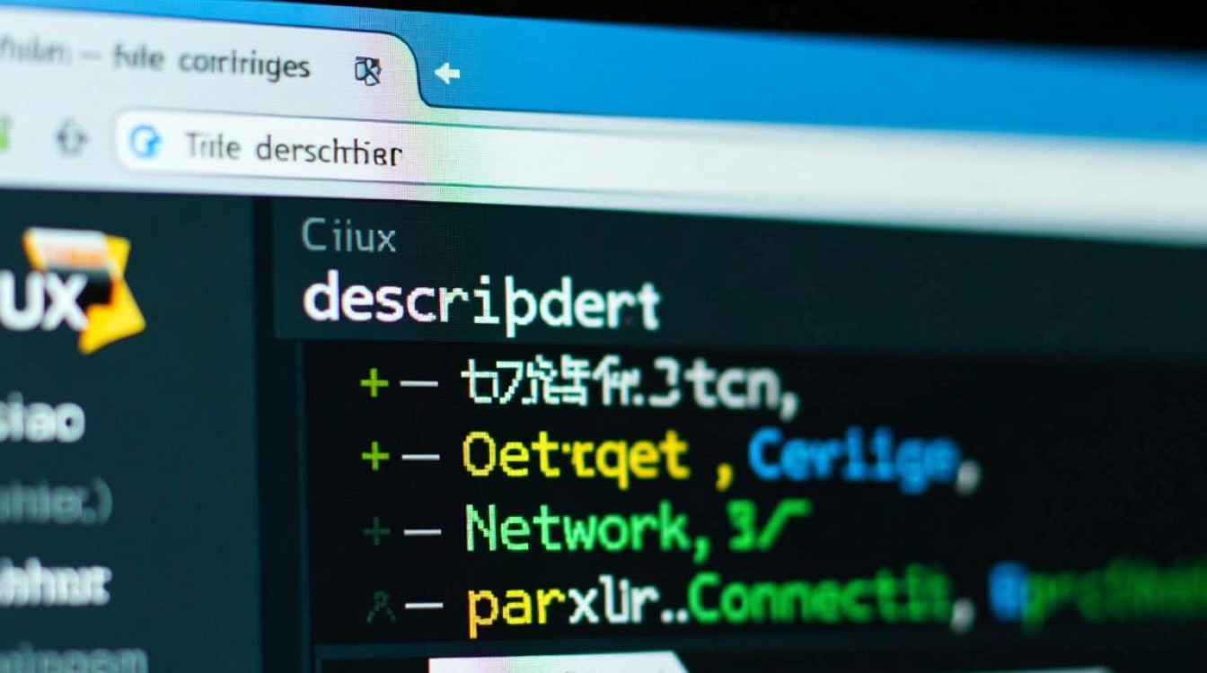 linux lsof命令怎么用？查看进程打开文件有哪些技巧？