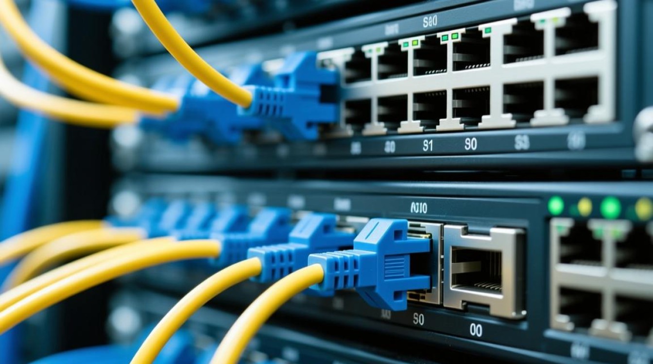 服务器网络端口映射怎么设置？内网穿透具体步骤是什么？-好主机测评网