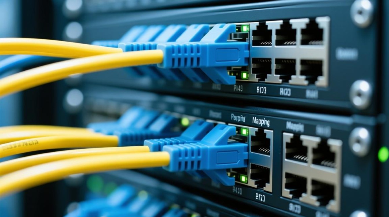 服务器网络端口映射怎么设置？内网穿透具体步骤是什么？