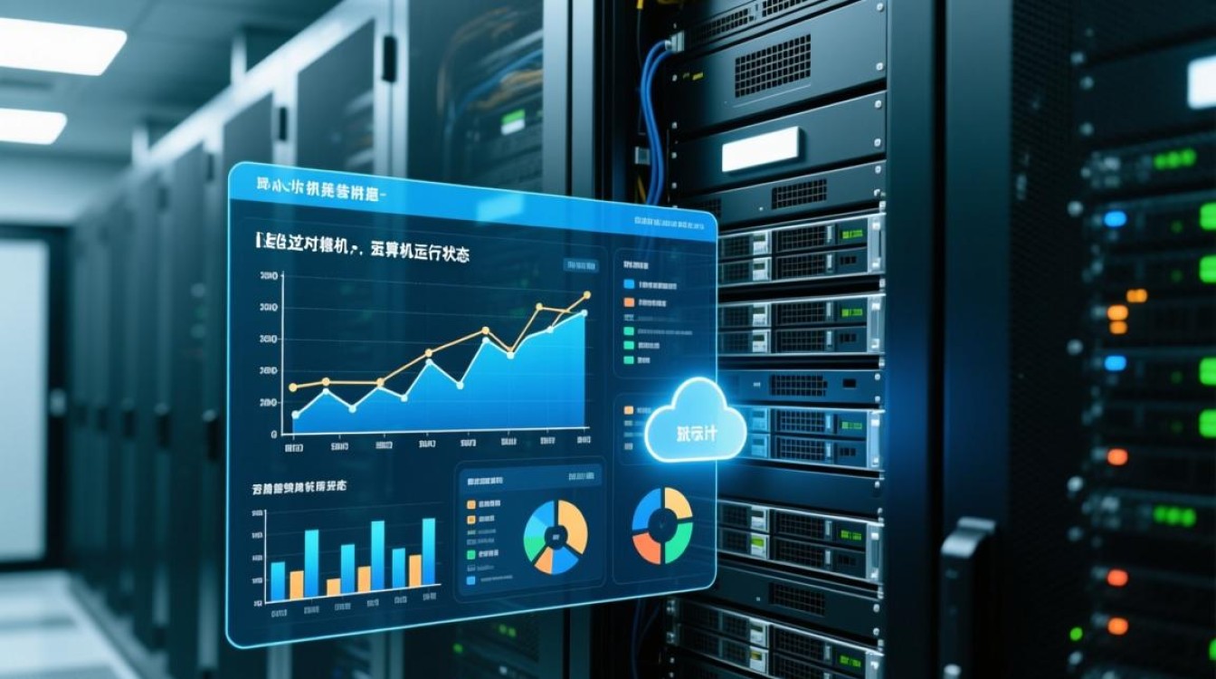 虚拟机性能分析，如何精准定位瓶颈并优化？-好主机测评网