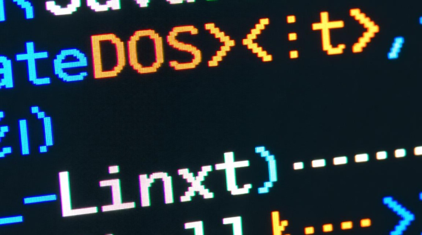 Java如何调用DOS命令并获取执行结果？