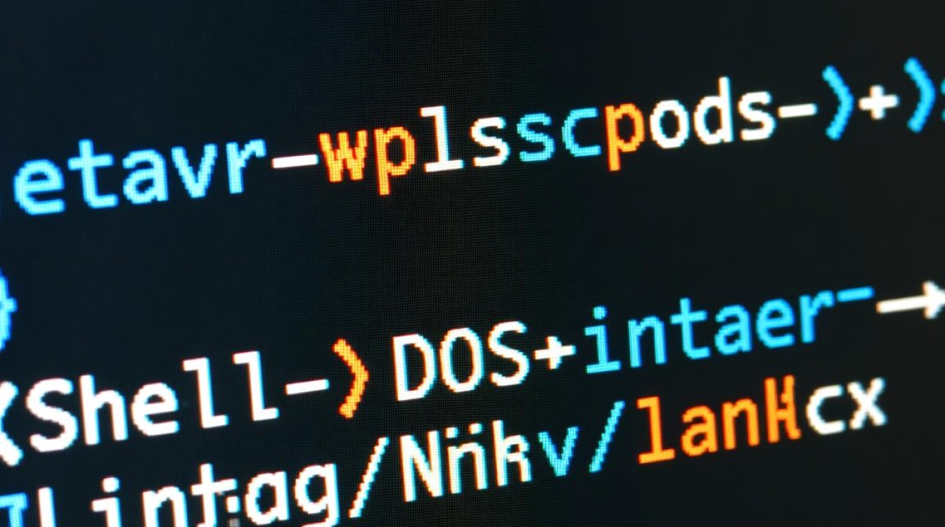 Java如何调用DOS命令并获取执行结果？
