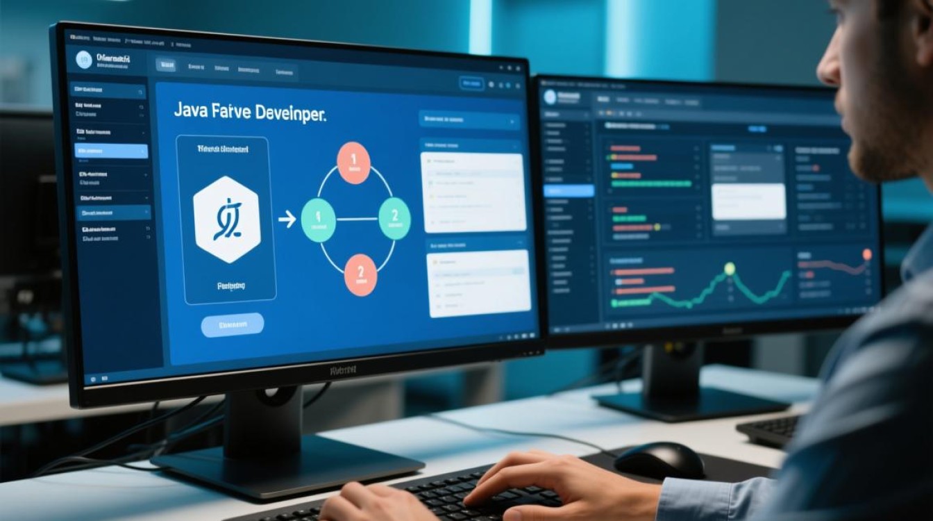 Java服务器如何实现客户端请求的长时间等待机制？-好主机测评网