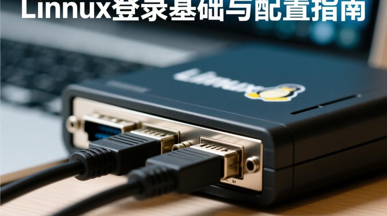 Linux串口登录失败怎么办？排查步骤和解决方法-好主机测评网