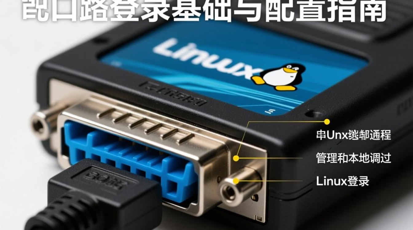 Linux串口登录失败怎么办？排查步骤和解决方法