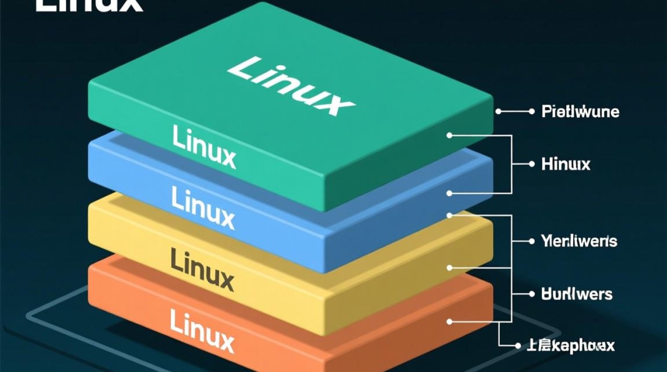 Linux内核图解,如何直观理解核心架构与工作原理? Linux内核图解,如何直观理解核心架构与工作原理?