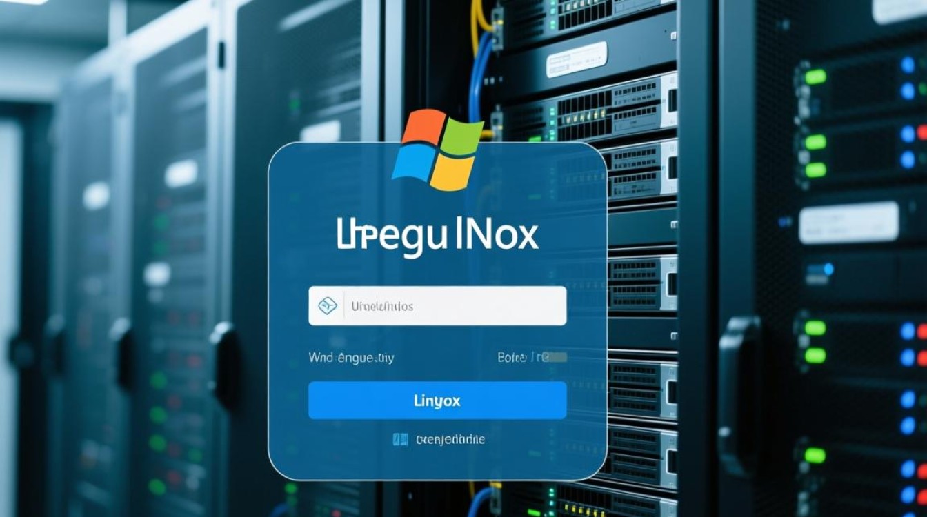 服务器能图形化登录吗？如何实现远程图形化登录服务器？-好主机测评网