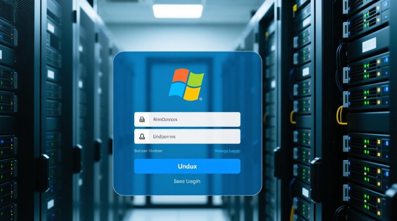 服务器能图形化登录吗?如何实现远程图形化登录服务器? 服务器能图形化登录吗?如何实现远程图形化登录服务器?