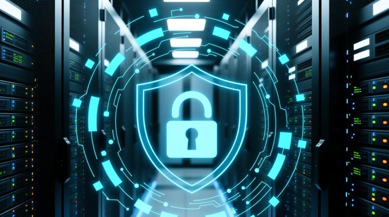 服务器网络防御如何有效抵御新型攻击？-好主机测评网