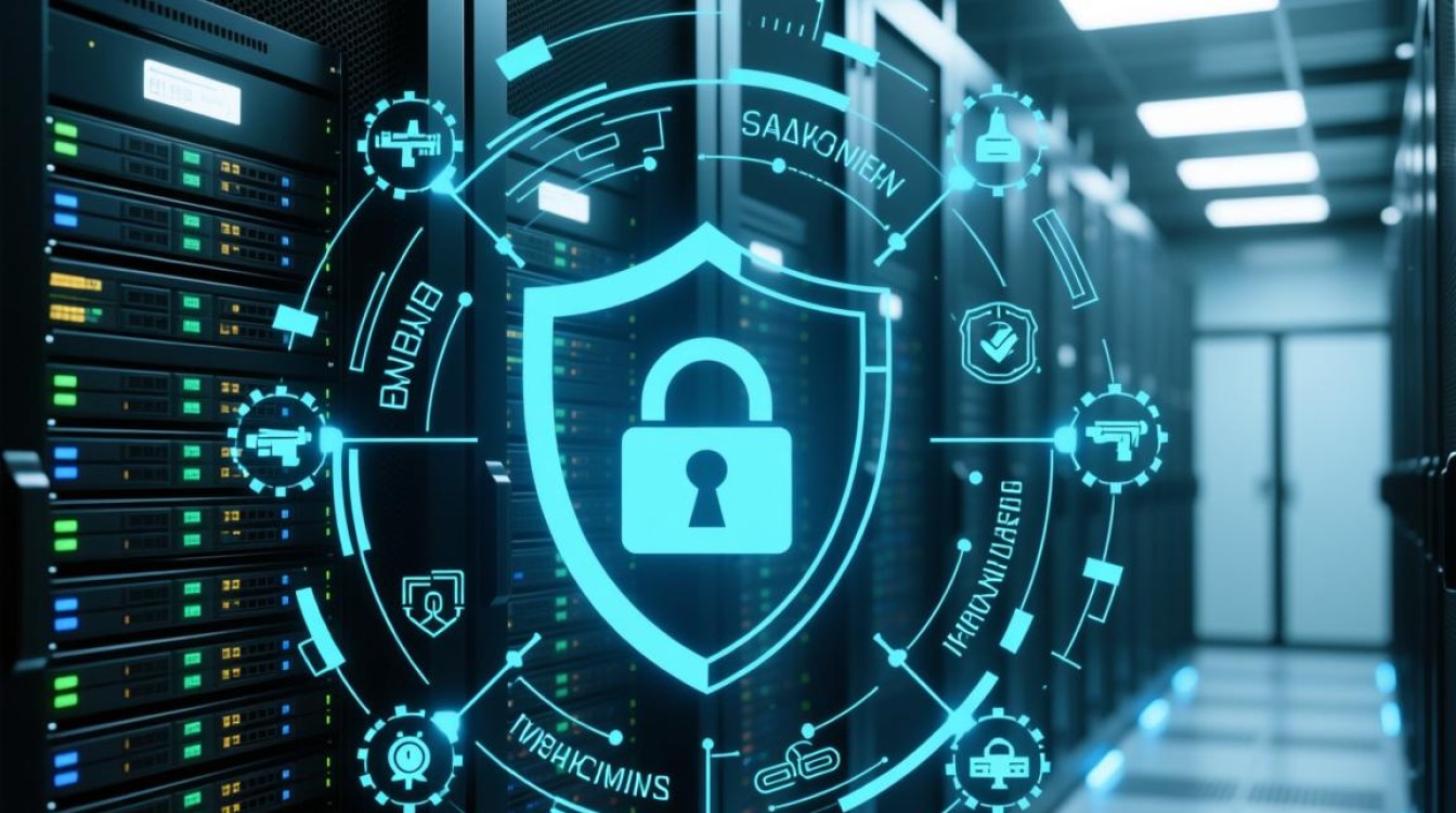 服务器网络防御如何有效抵御新型攻击？