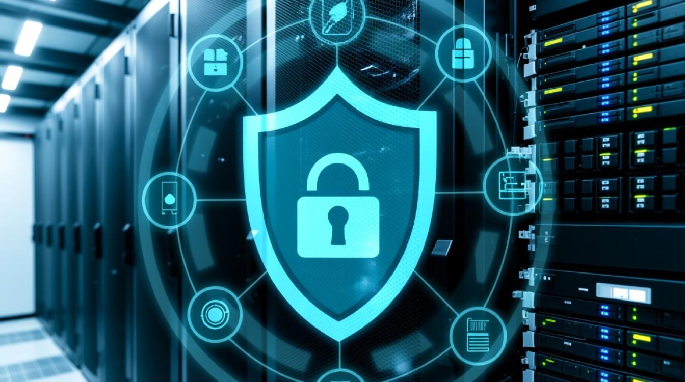 服务器网络防御如何有效抵御新型攻击？