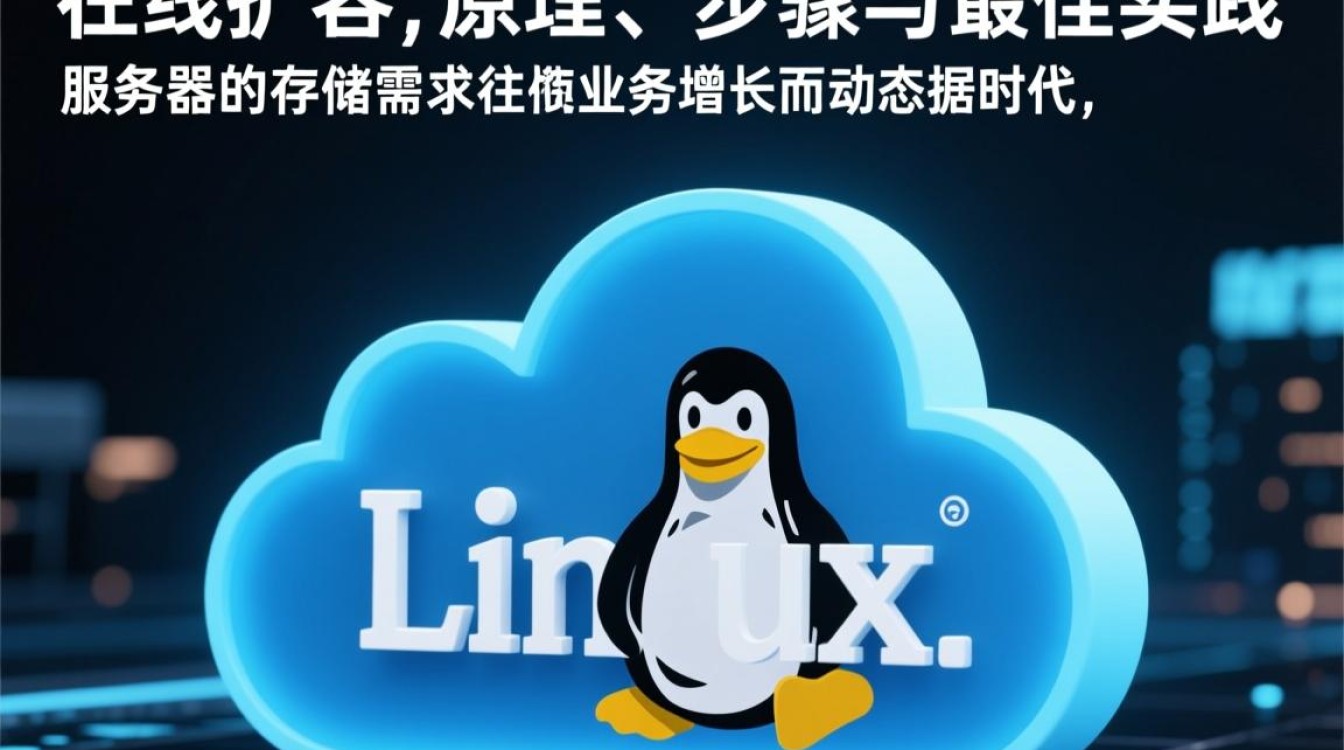 Linux在线扩容后系统无法启动怎么办？-好主机测评网