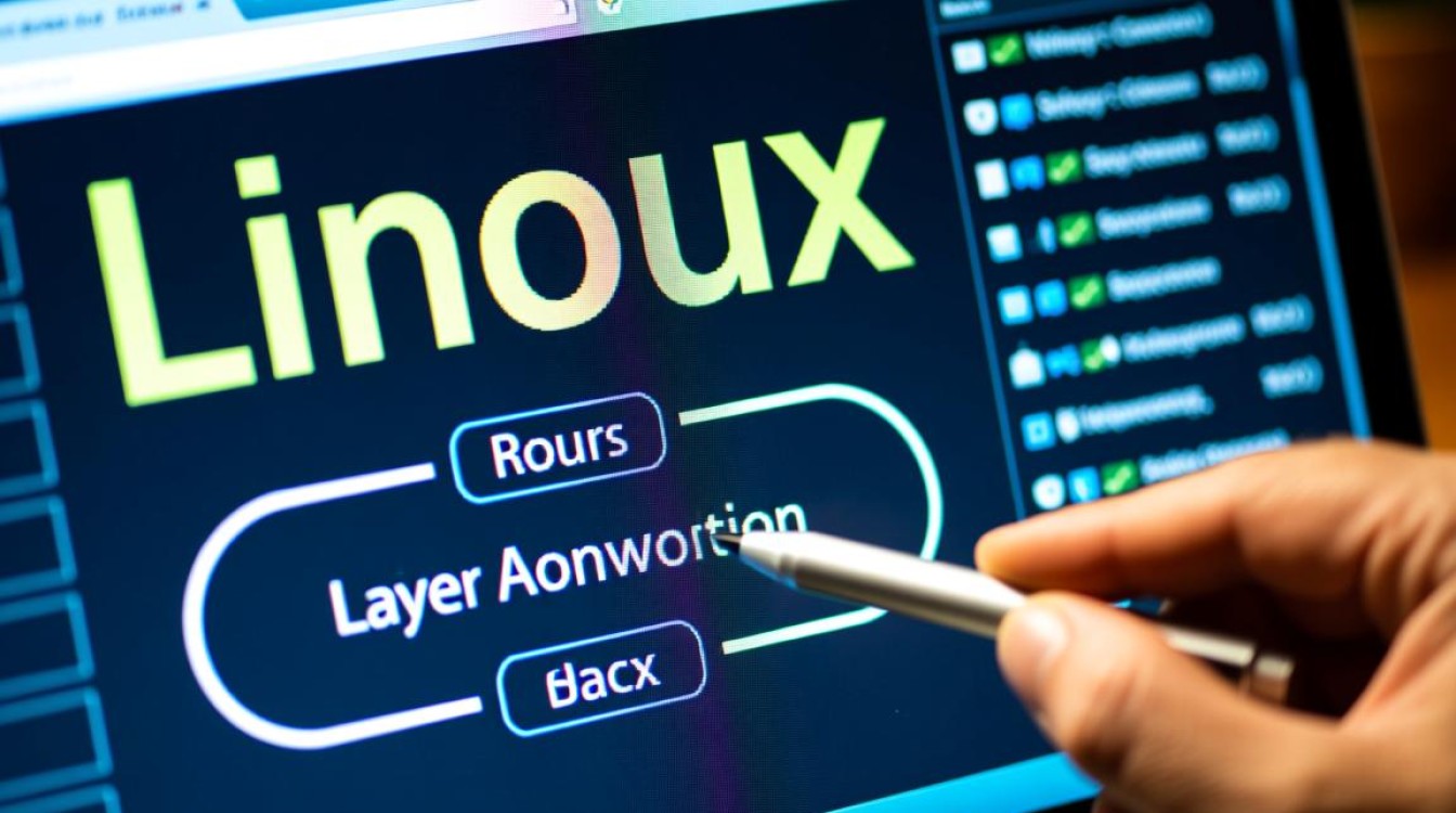 Linux系统如何开启路由功能？详细步骤是什么？-好主机测评网