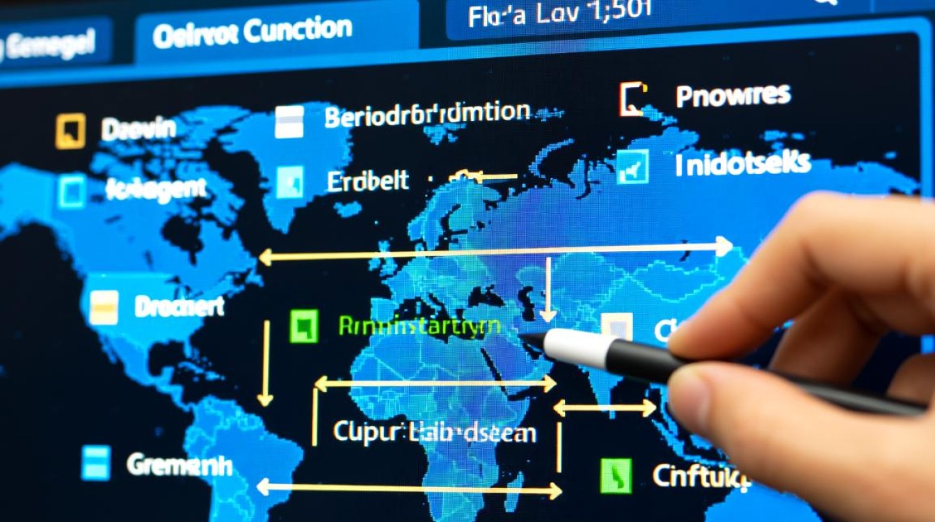 Linux系统如何开启路由功能？详细步骤是什么？