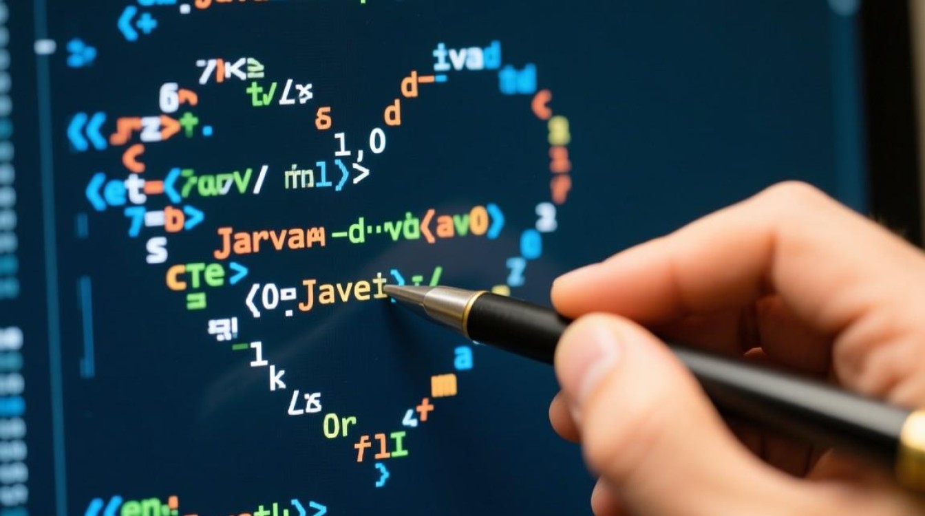 Java代码怎么敲出心形？新手也能学会的教程方法