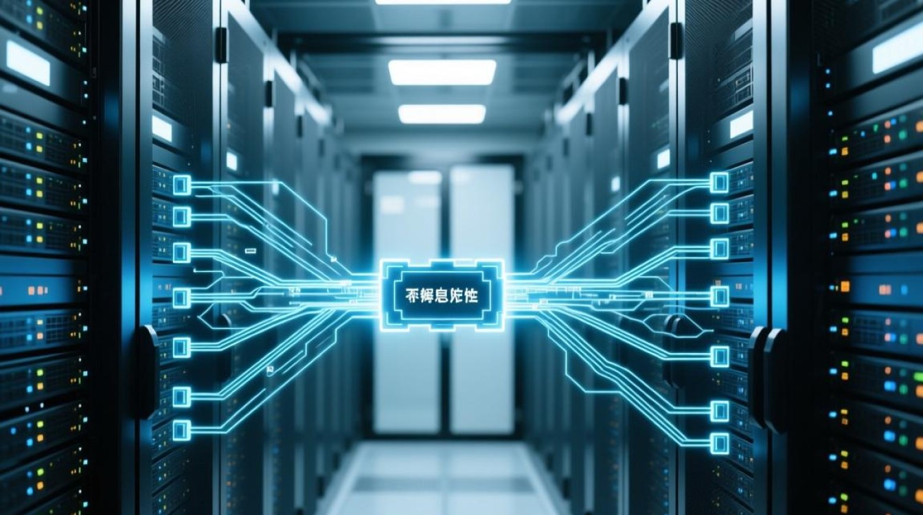 服务器网络间接性断开怎么办？原因排查与解决方法-好主机测评网