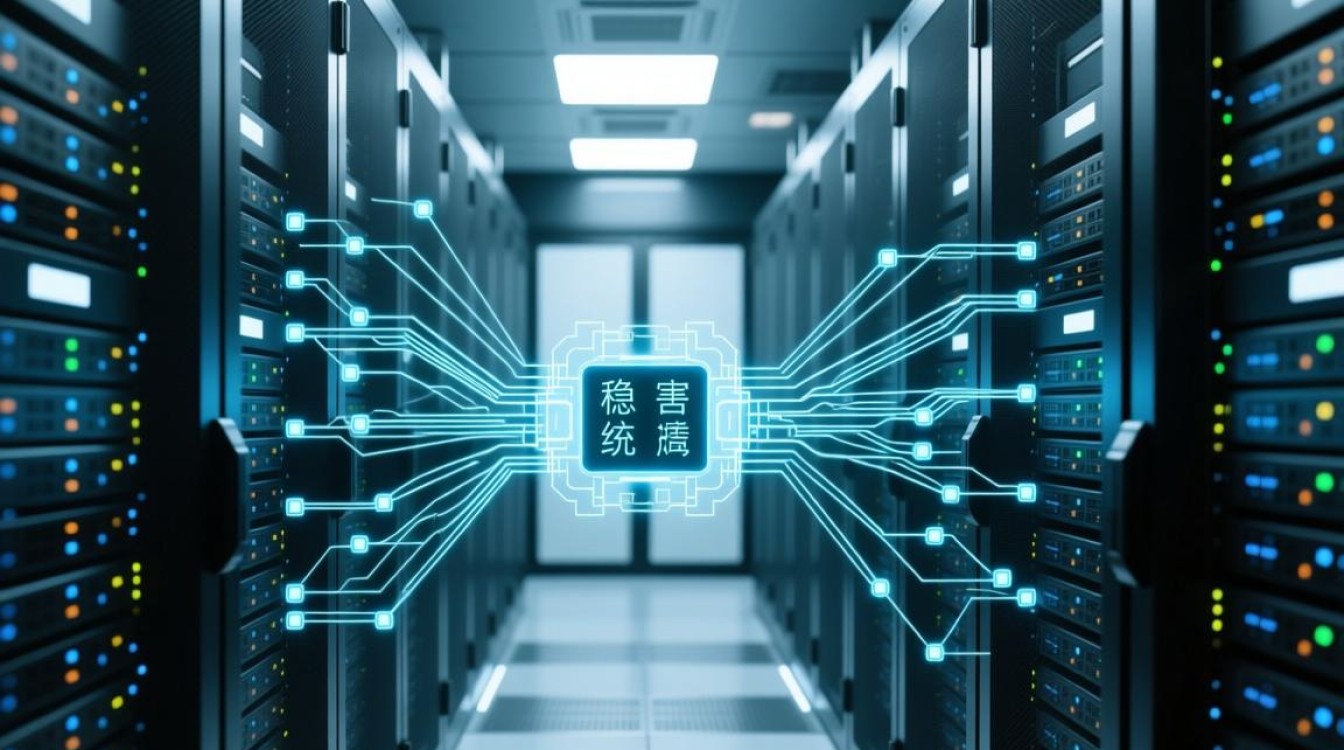 服务器网络间接性断开怎么办?原因排查与解决方法 服务器网络间接性断开怎么办?原因排查与解决方法