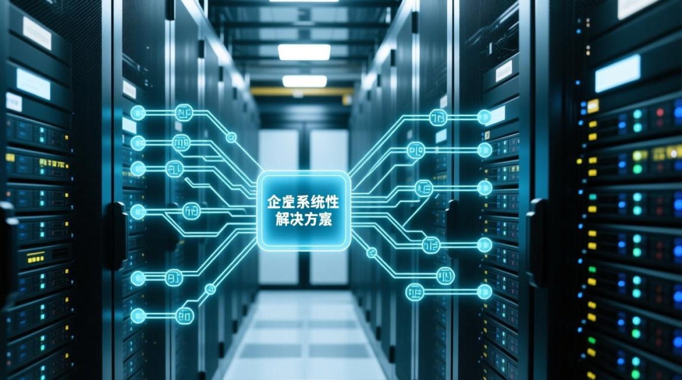 服务器网络间接性断开怎么办?原因排查与解决方法 服务器网络间接性断开怎么办?原因排查与解决方法