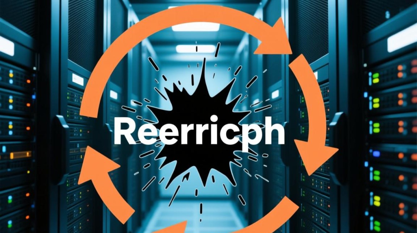 服务器网页重定向循环是什么原因导致的？