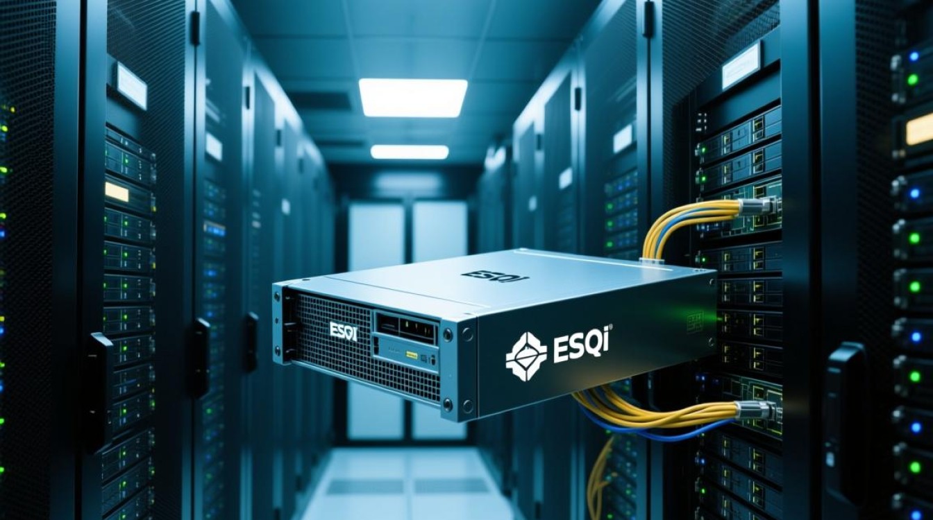 esxi失效虚拟机无法启动怎么办？数据能恢复吗？