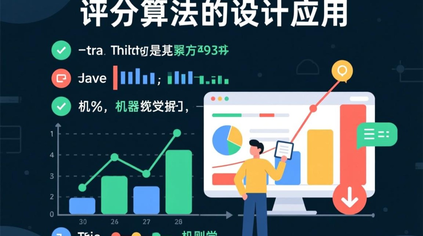 Java评分算法有哪些实现方式？